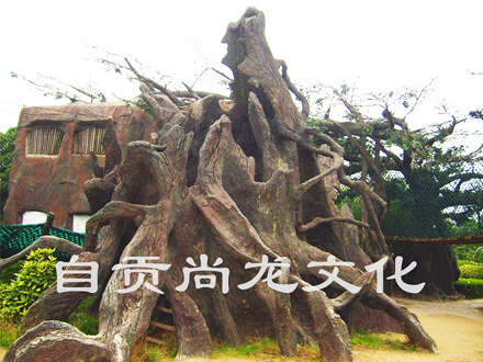 老樹